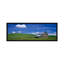 « vaches et une grange dans un champ blé, washington », reproduction de photo sur toile-72236139-19970840