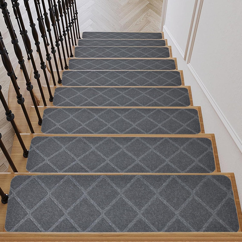 Stair Tread