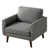 Gray Linen