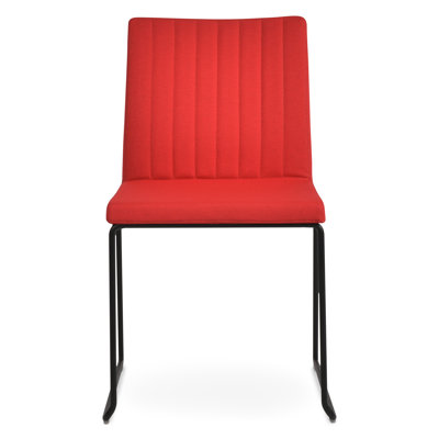 Zeyno Wire Stackable Dining Chair