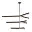 Linea LED Chandelier-1679939961