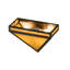 Mission 2 - Light Flush Mounted Sconce