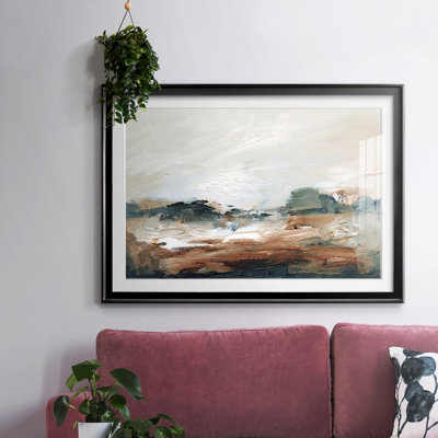 " Lingering Light III "