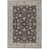 Lamani Reserve One-of-a-Kind Rectangle 9'9" X 13'7" Area Rug