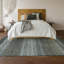 Tapis lavable à la machine de qualité supérieure 1 pi 8 po x 2 pi 6 po AMF72-579347611