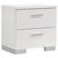 Ensemble de chambre avec grand lit 4 pièces Dulcey-974362688