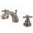 Satin Nickel selected
