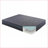 Mattresses Full Size Gel-Infused Memory Foam Hybrid Mattress | Dark Gray | Foam+Spring-260810498-260810501