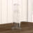 Ensemble de carafe 2 pièces Hannegan H2O