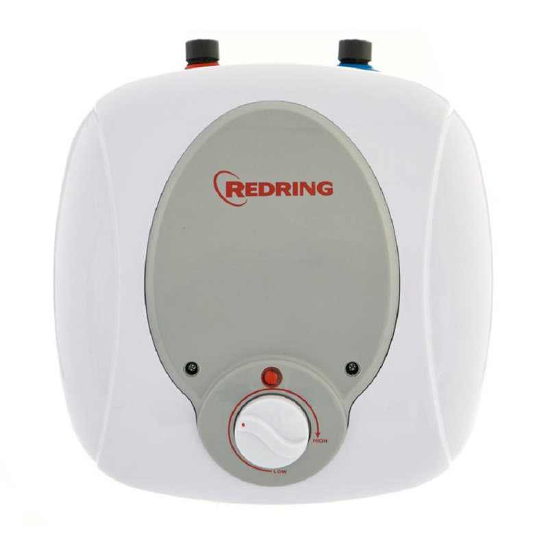 Boaz 6L 1L LPM Electric Storage Tank Water Heater