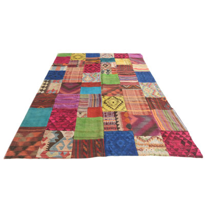 6x9 Plimpton Multi Rug