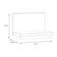 Savione Floating Shelf