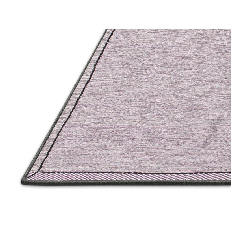 Tapis mauve Yodani, Rectangle 8 pi x 12 pi