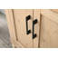 Ensemble de meuble-lavabo simple autoportant 24 po avec plateau en céramique Arlowene-999969609-1000181001
