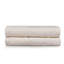 Ensemble de serviettes 2 pièces 100% coton Leyhill-966867300