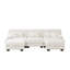 Canapé modulaire Boneless Luxury-1862383807