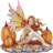 Henja Figurines & Sculptures