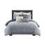 Ensemble d'édredon surdimensionné 100% jacquard Essence-128879863-128879864