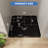 36" W X 36" D Arcylic & Arma Stone Shower Base, Textured No-Slip Design, With Matched Drain Cover (Drain Assembly Not Included)-121782745-125481891-125481892