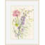 October Notes 1 Print by Claudia Lowry-444194947