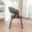 Chaise rembourrée Providence-123200749