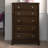 Avgolida Solid Wood Piece Bedroom Set