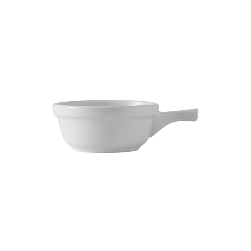Cocotte français rond tuxton Duratux