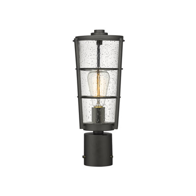 Charli Seeded Lantern Head