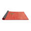 Tapis contemporain corail-1253757347