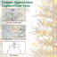 Arbre de Noël 4 pi-157050943