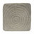 Wood-Like Texture MGO Twist Shape Side Table-579227083