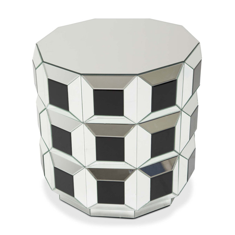 Montreal End Table