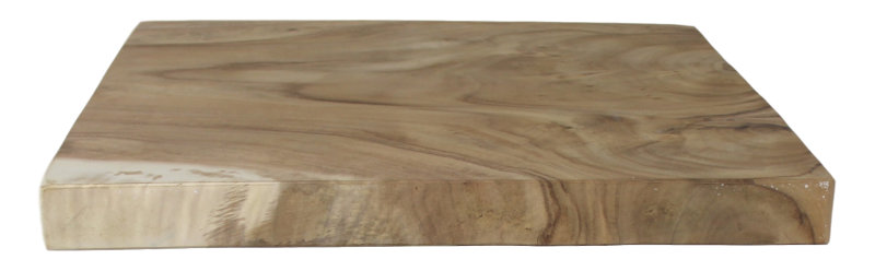 Kurten Solid Wood Table Top