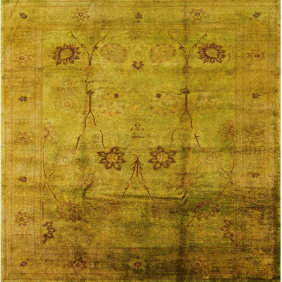 Oriental Indoor Rug