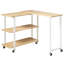 Bureau en L Ercan-181865611