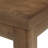 1 Piece Rectangular Dining Table without Chair