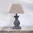 Marah Solid Wood Table Lamp