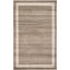 Tapis brun clair Songul-2121054529