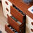 Retro High End Sideboard