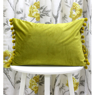Fiesta Rectangular Scatter Cushion