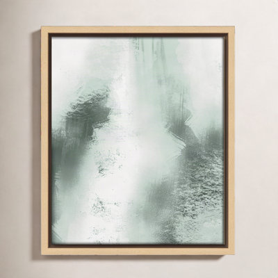 Quietude Smudges I Print by Marcus Prime