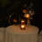 6.9'' Battery Powered Integrated Led Outdoor Table Lamp (Set of 2)-116497900