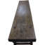 95.7'' W Solid Wood Console Table