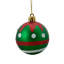 11.5cm Plastic / Acrylic Bauble