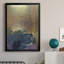 «Monet's Landscape I», reproduction d'art sur toile-713042405-713042741