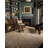 Bungalow Rose Allysan Dark Taupe / Natural Area Rug-1945825354