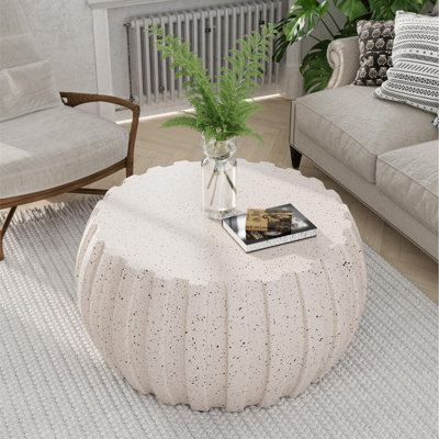 Table basse moderne imperméable 35,43 po