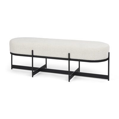 Upholstered Bench