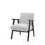 Clarina Upholstered Armchair