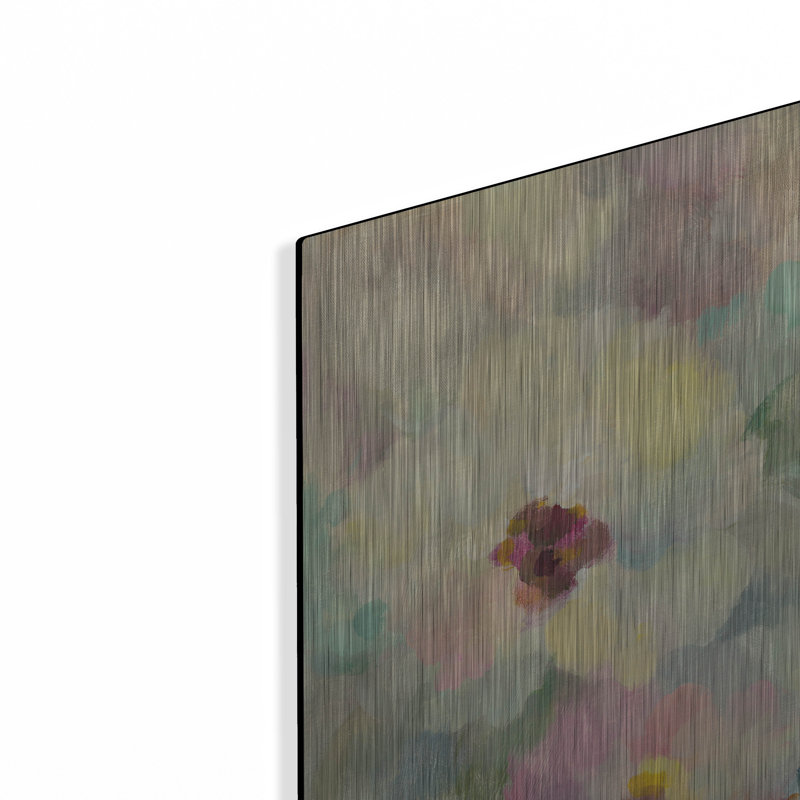 " Floral Extravaganza " Print